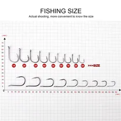 ISEAMA Anzuelo Jig para carpa con púas