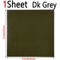 1Sheet Dk Grey