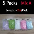 5Packs Mix Color A