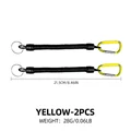 YELLOW-2pcs
