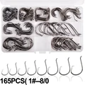 165PCS(Size1-8I0)
