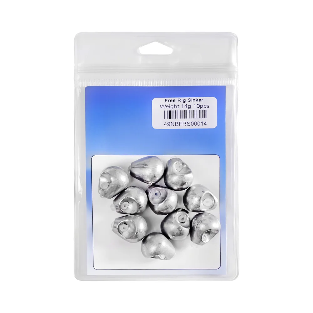 14g 10pcs