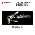 MICRO TAPPY 3675