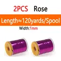 Rose 2pcs