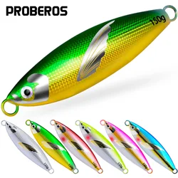 Señuelo lápiz Jig para pesca – Hundimiento lento