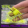 SMALL YELLOW