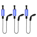 3pcs Blue