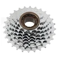 7 Speed 13-28T