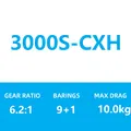 3000S-CXH