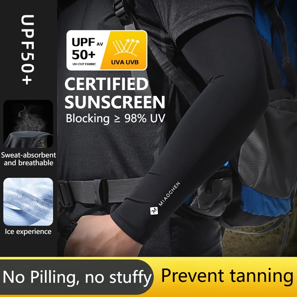 Mangas de pesca Walk Fish – Refrescantes con protección UV50+ - imagen 2