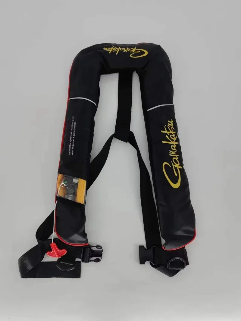 Chaleco salvavidas inflable automático para hombre - imagen 3