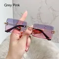 Grey Pink
