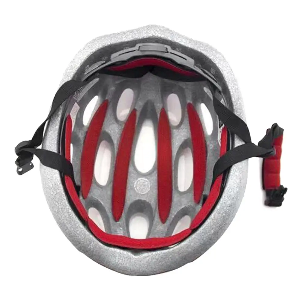 27 unids/set de esponja para motocicleta y bicicleta, Kit de relleno interior para casco de repuesto sellado, almohadilla de protección, juego de almohadillas de espuma - imagen 5