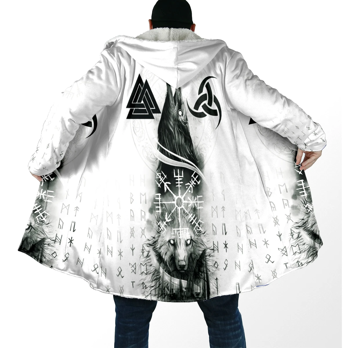 Abrigos y Chaquetas