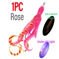 1pc Rose