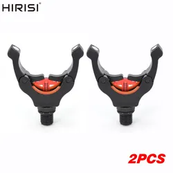 Clips magnéticos Hirisi Head Gripper para Pod – Carpfishing