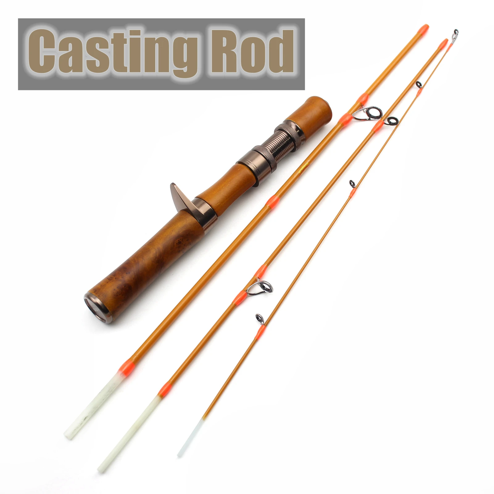 Casting Rod