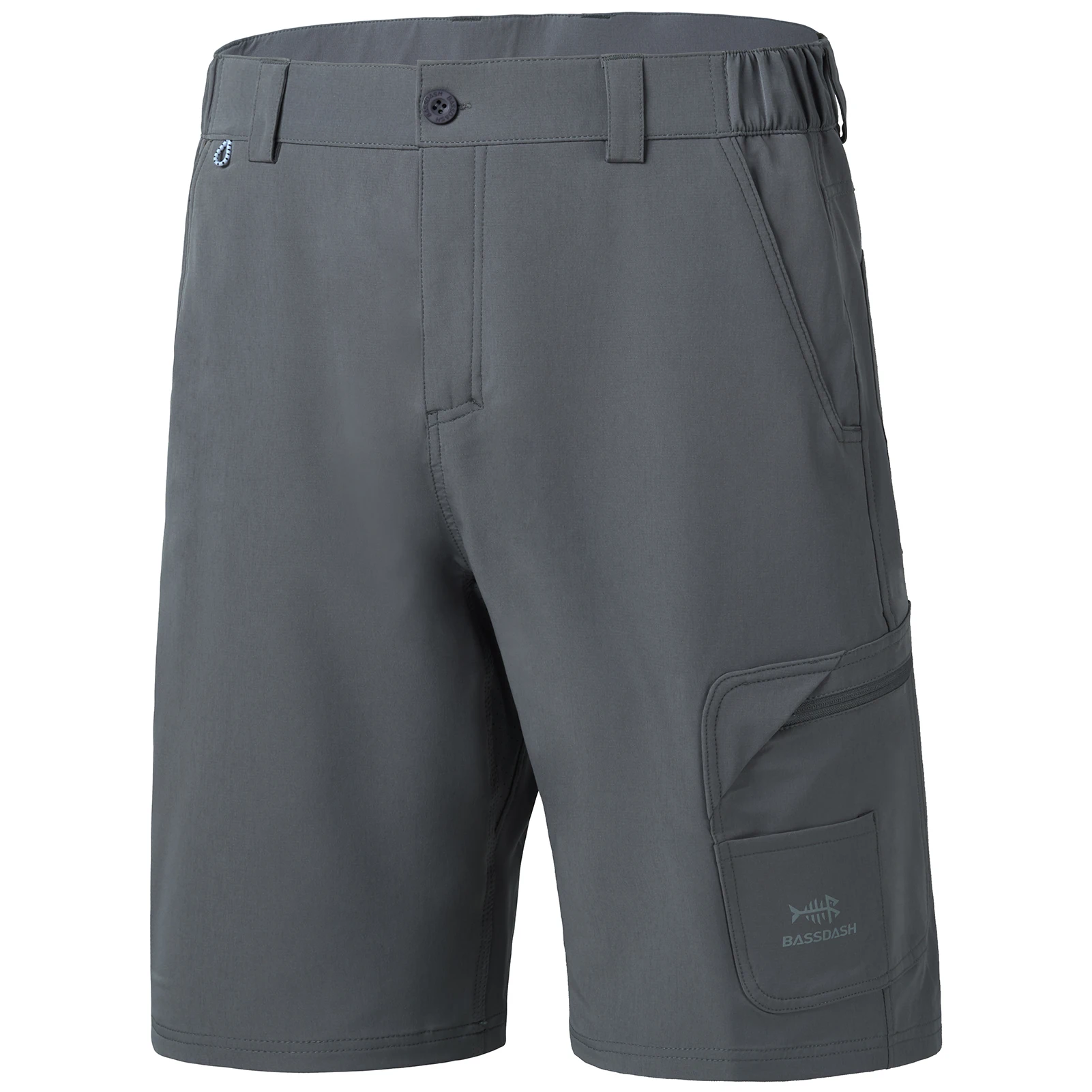 Dark Grey