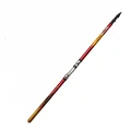 Single fishing rod