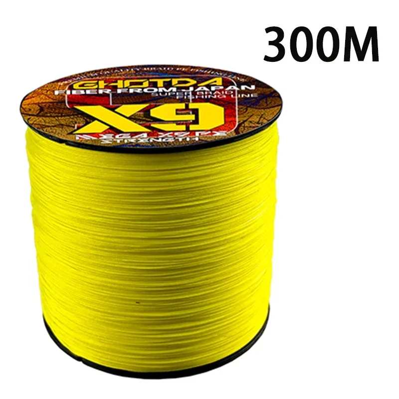 300M Yellow