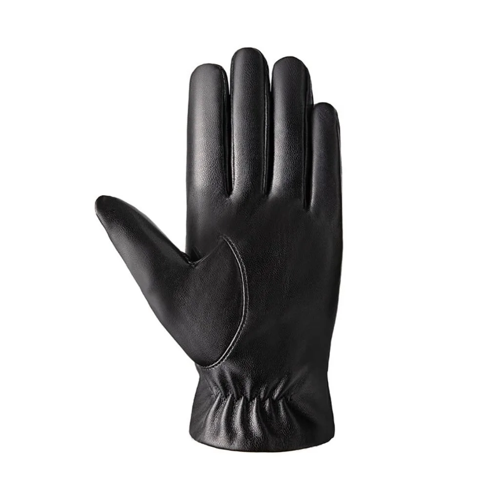 Guantes de ciclismo Vollfinger impermeables, táctiles y cálidos - imagen 5