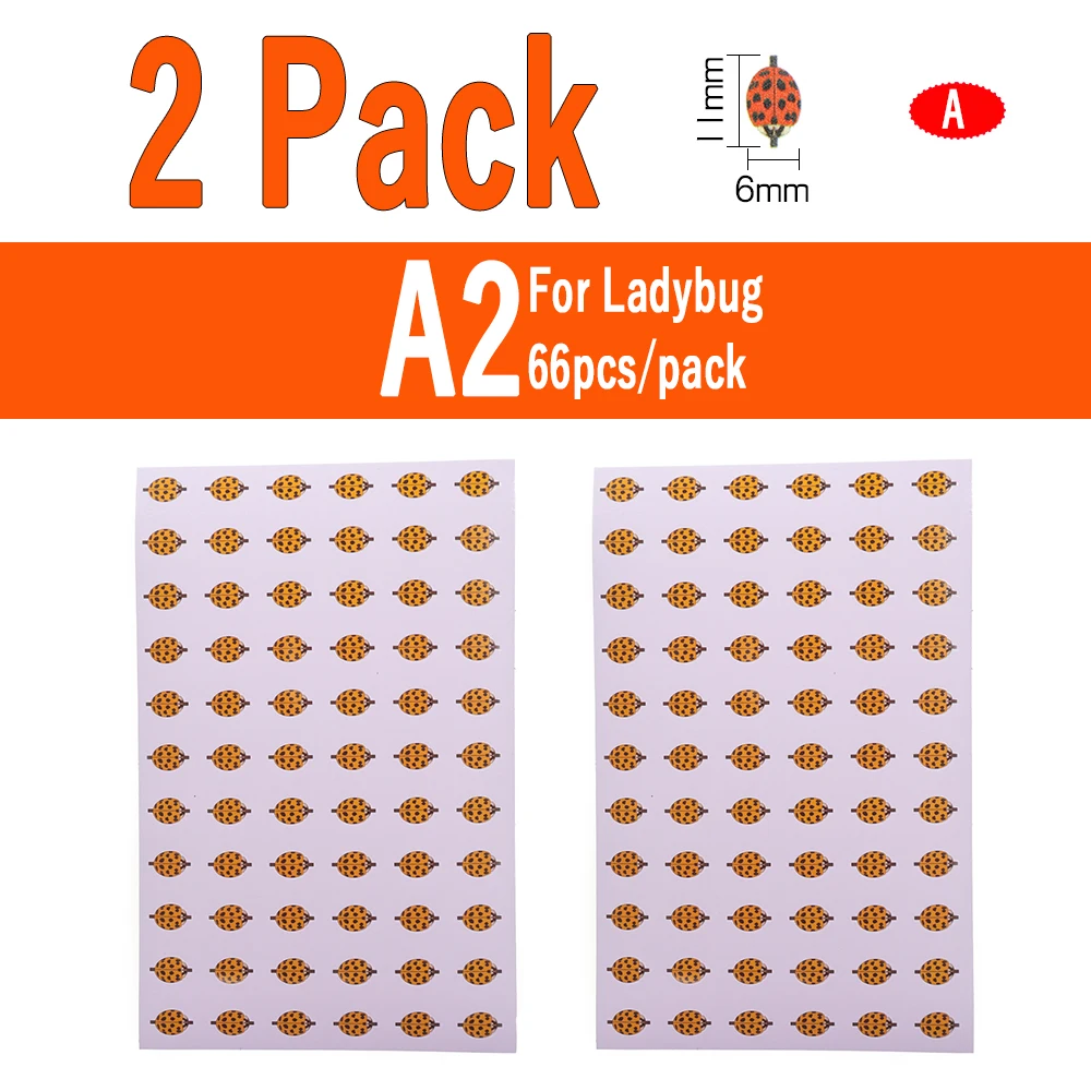 2 pack A2
