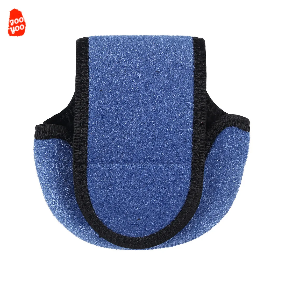 TOOYOO-bolsa protectora para carrete de pesca, funda protectora para rueda de fundición, para aparejos de pesca - imagen 5