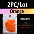 2PCS Orange