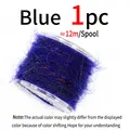1 spool blue
