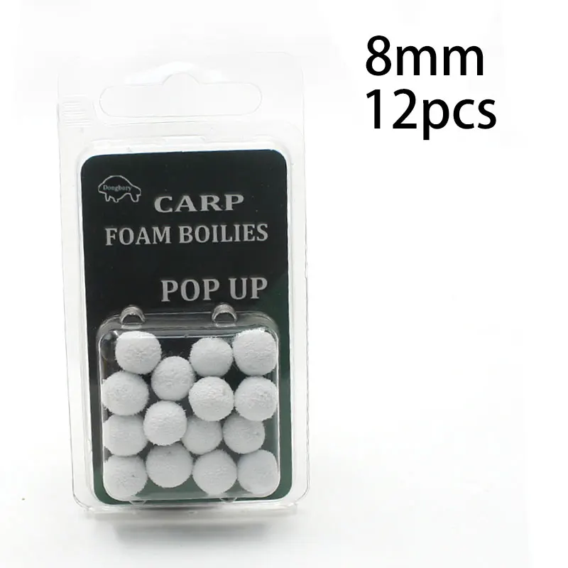 8mm-White