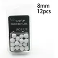 8mm-White