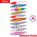A-no hook-10pcs