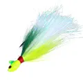 Greenyellow Tail
