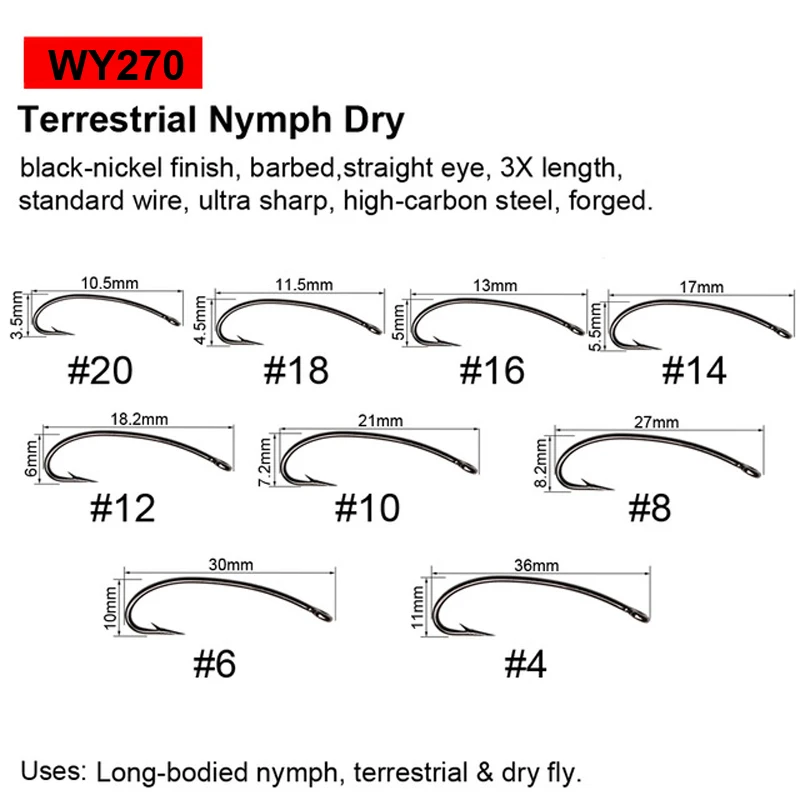 WY270TerrestrialDry