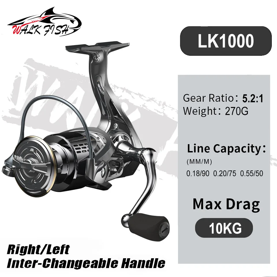 LK1000(single grip)