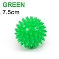 Green Ball-7.5cm