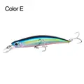 Color E