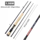 1.98M (6.6ft) Rod
