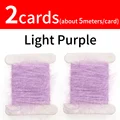 Light Purple 2pcs