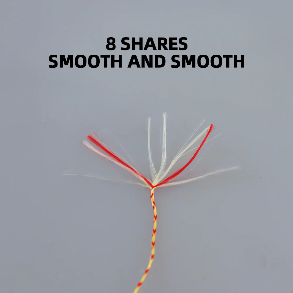 Suave y suave 8 acciones