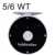 Black 5 6 WT