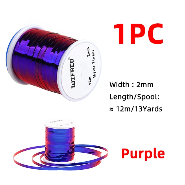 1pc purple