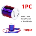 1pc purple