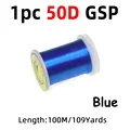 1pc Blue 50D