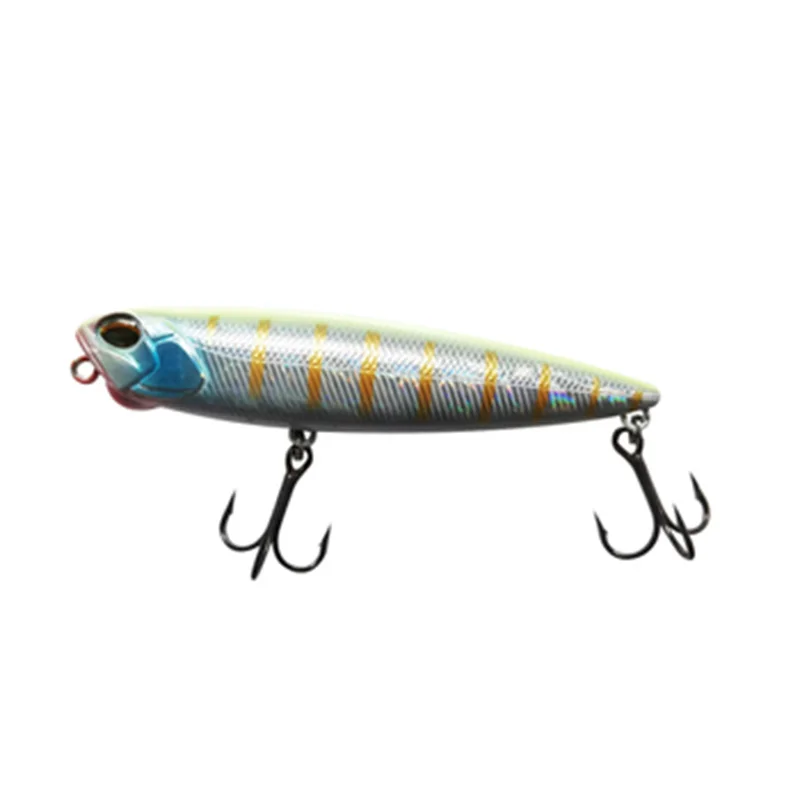 Weihai-señuelo de pesca, cebo de lápiz de 110mm, 21g, más barato, cebo Islander - imagen 5