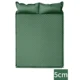 B thick 5cm Green