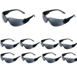 Gafas de pesca polarizadas UV400 antivaho y resistentes a impactos