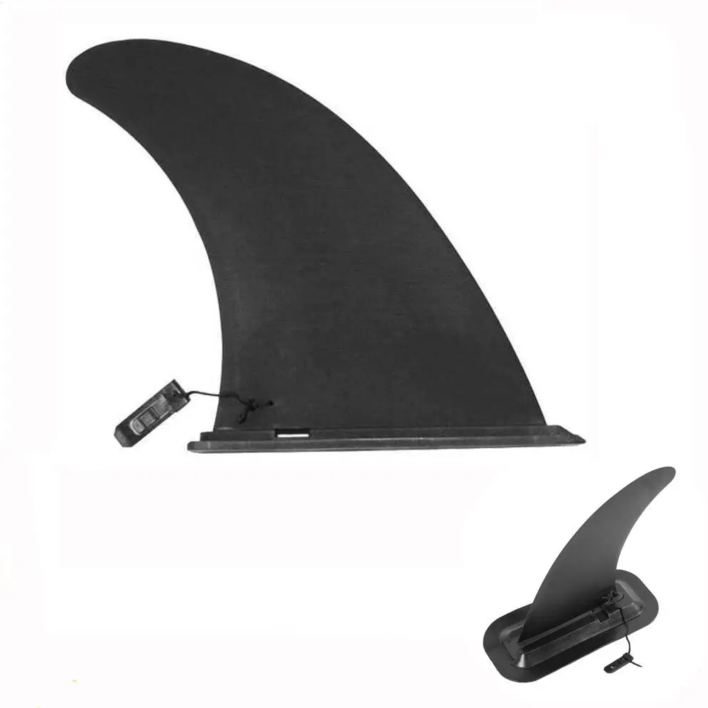 Tabla de surf Stablizer duradera, aletas centrales de paleta, aleta Central, accesorios de tabla de SUP - imagen 4