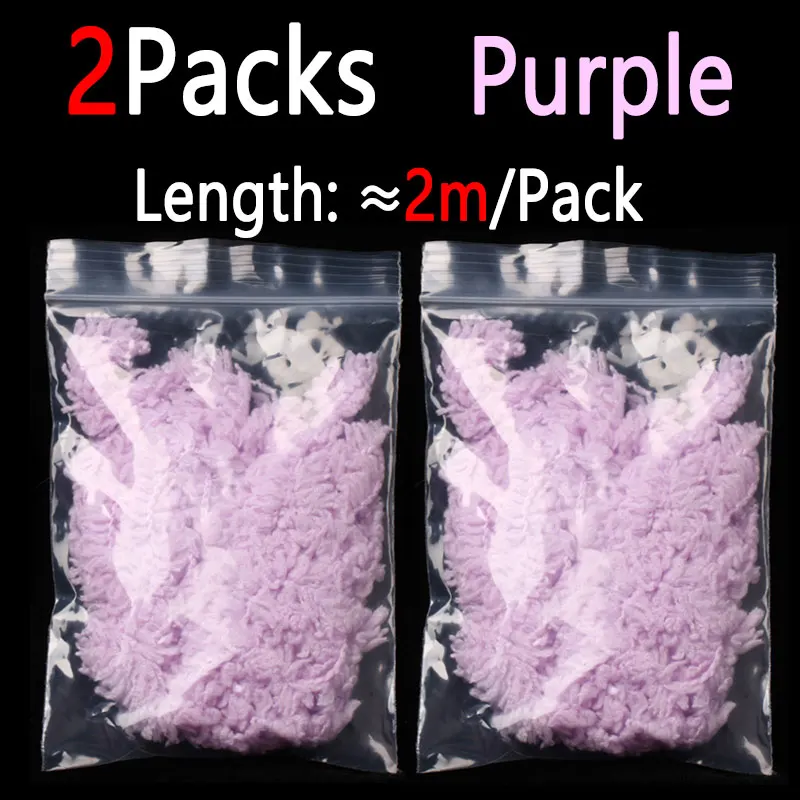 2Packs Purple