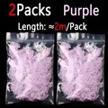 2Packs Purple